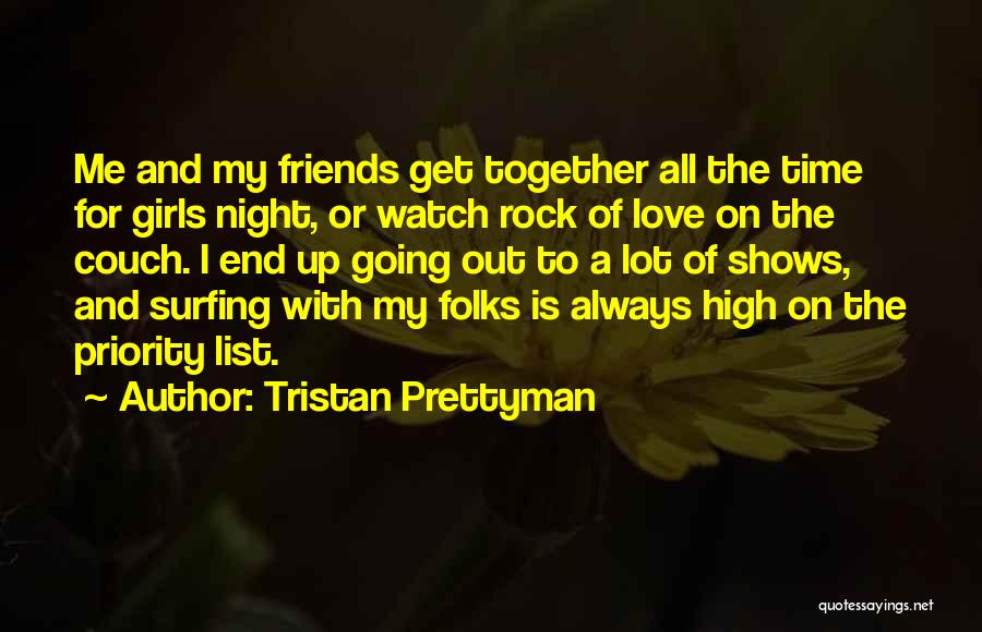 Tristan Prettyman Quotes 385050