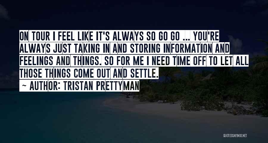 Tristan Prettyman Quotes 809611