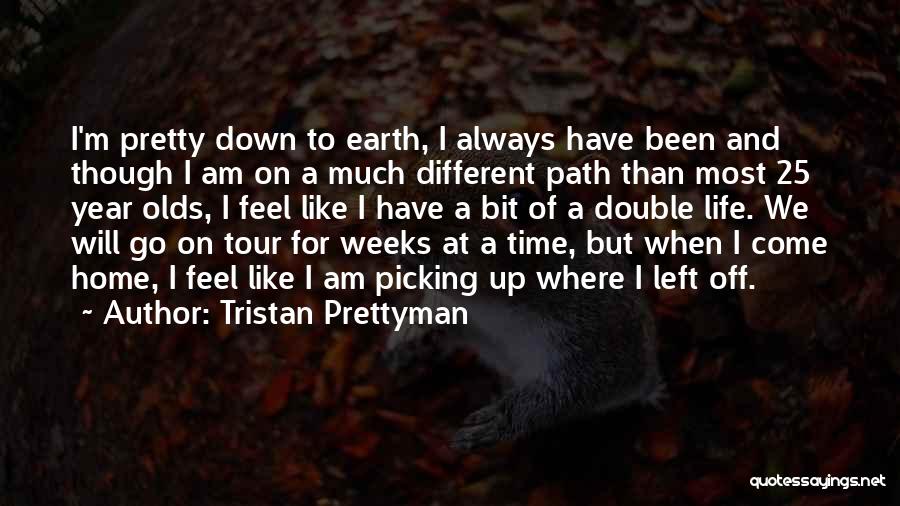 Tristan Prettyman Quotes 956001