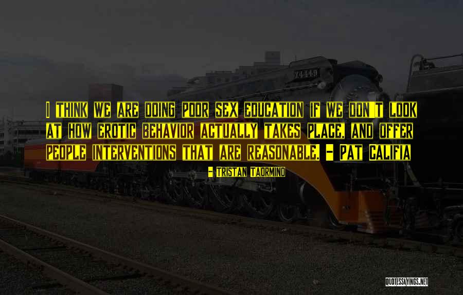 Tristan Taormino Quotes 1006529 Tristan Taormino Quotes 1006529