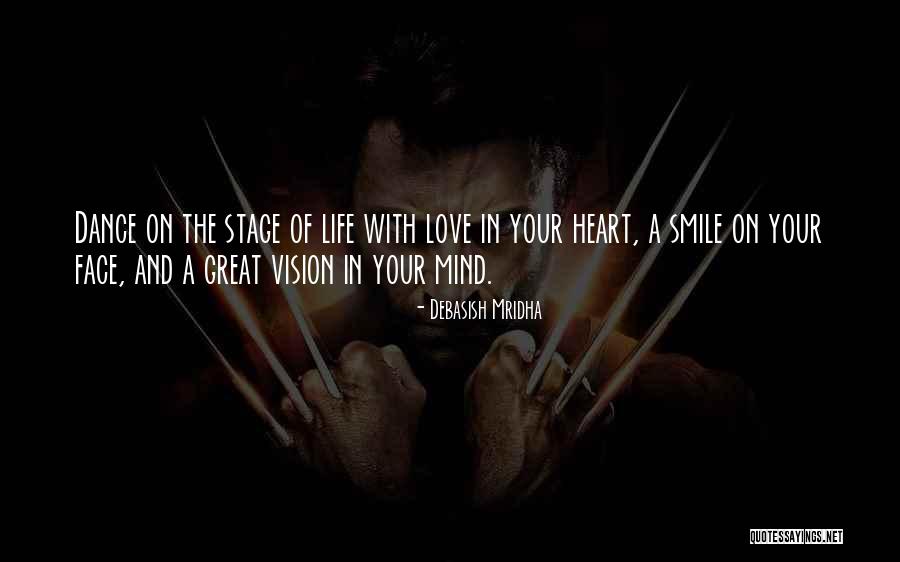 Tristaniopsis Quotes By Debasish Mridha Tristaniopsis Quotes By Debasish Mridha
