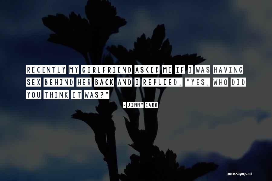 Tristaniopsis Quotes By Jimmy Carr Tristaniopsis Quotes By Jimmy Carr