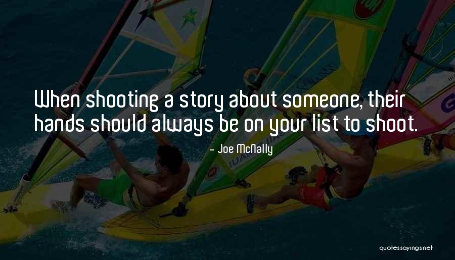 Tristant 131 Quotes By Joe McNally Tristant 131 Quotes By Joe McNally