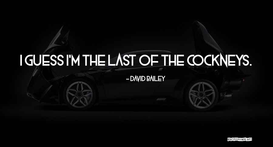 Tristant Telluride Quotes By David Bailey Tristant Telluride Quotes By David Bailey