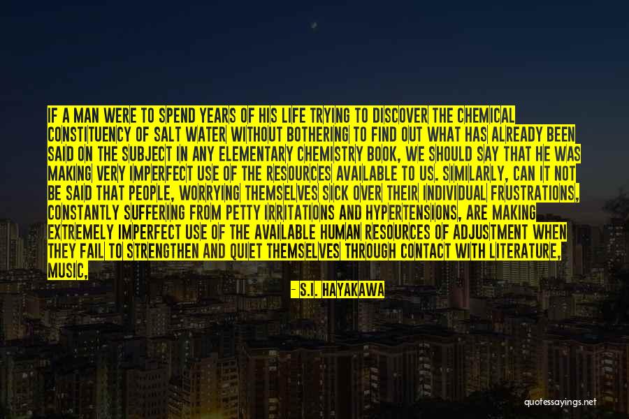 Tristao Coffee Quotes By S.I. Hayakawa Tristao Coffee Quotes By S.I. Hayakawa