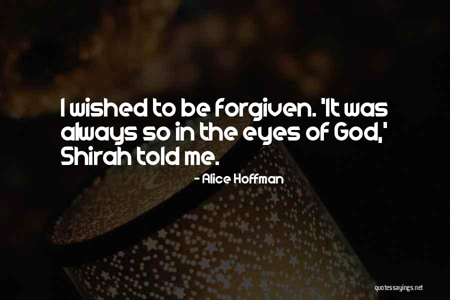 Tristesse Chopin Quotes By Alice Hoffman Tristesse Chopin Quotes By Alice Hoffman