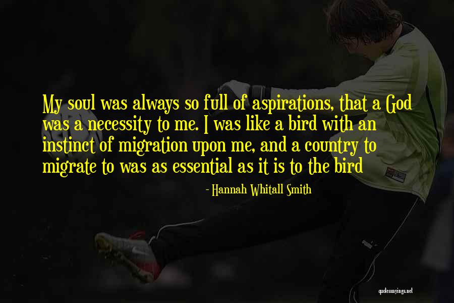 Tristezas Quotes By Hannah Whitall Smith Tristezas Quotes By Hannah Whitall Smith