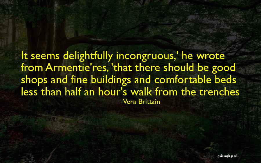Tristezas Quotes By Vera Brittain Tristezas Quotes By Vera Brittain