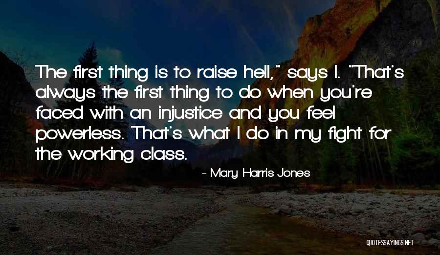 Tristezza Translation Quotes By Mary Harris Jones Tristezza Translation Quotes By Mary Harris Jones