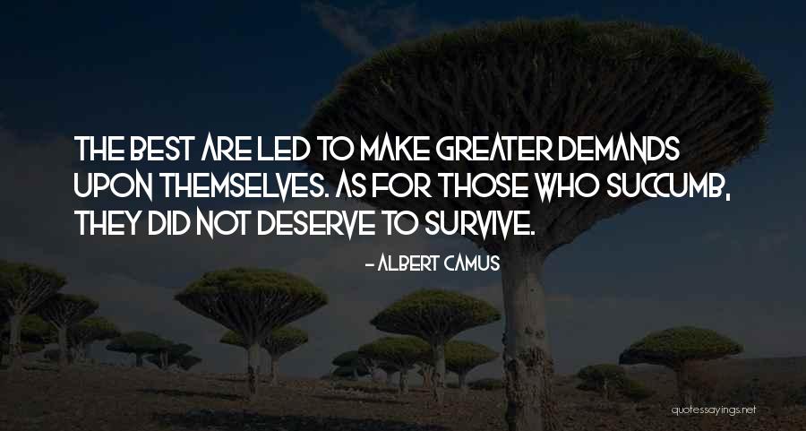 Tristifer Mudd Quotes By Albert Camus Tristifer Mudd Quotes By Albert Camus