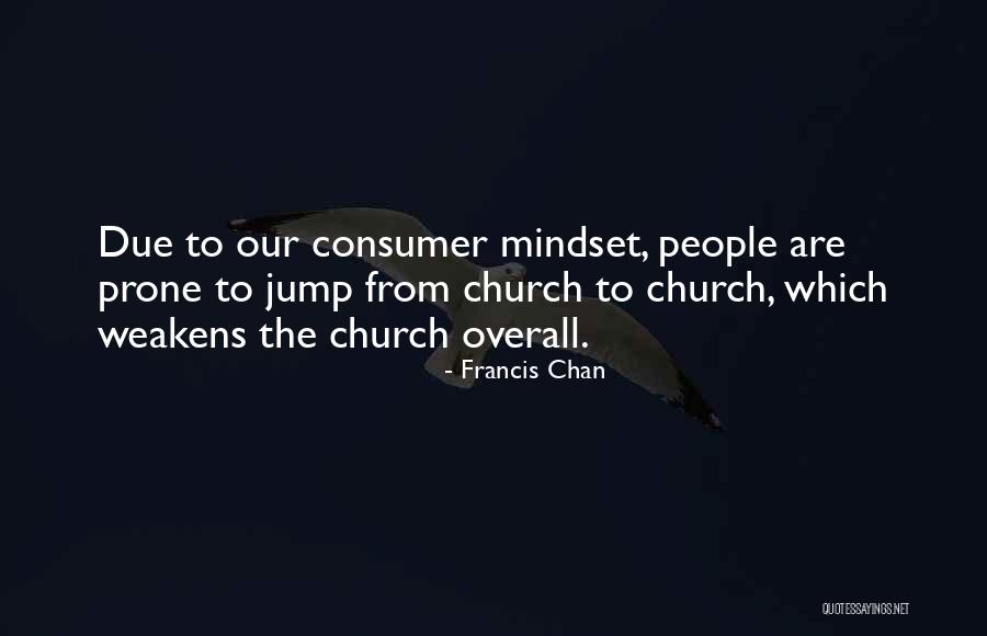 Tristifer Mudd Quotes By Francis Chan Tristifer Mudd Quotes By Francis Chan