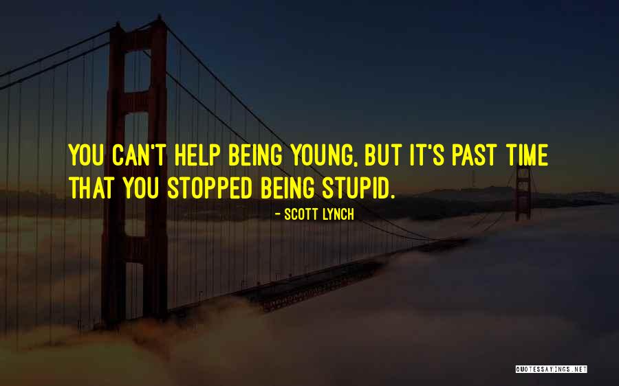 Tristine Edward Quotes By Scott Lynch Tristine Edward Quotes By Scott Lynch