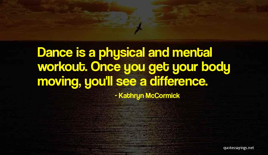 Tristine Johnson Quotes By Kathryn McCormick Tristine Johnson Quotes By Kathryn McCormick