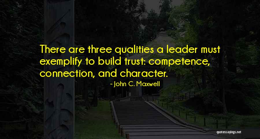 Tristis Quotes By John C. Maxwell Tristis Quotes By John C. Maxwell