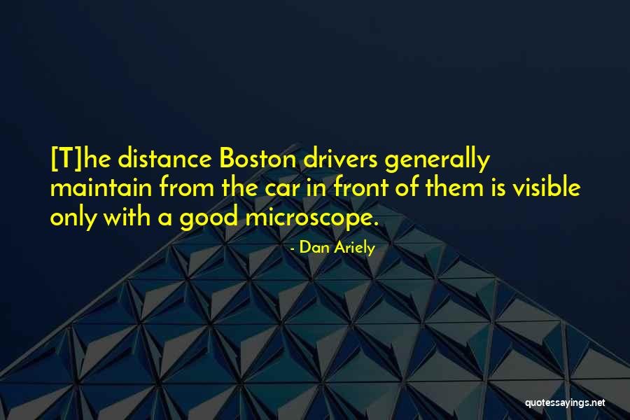 Triston Mckenzie Quotes By Dan Ariely Triston Mckenzie Quotes By Dan Ariely
