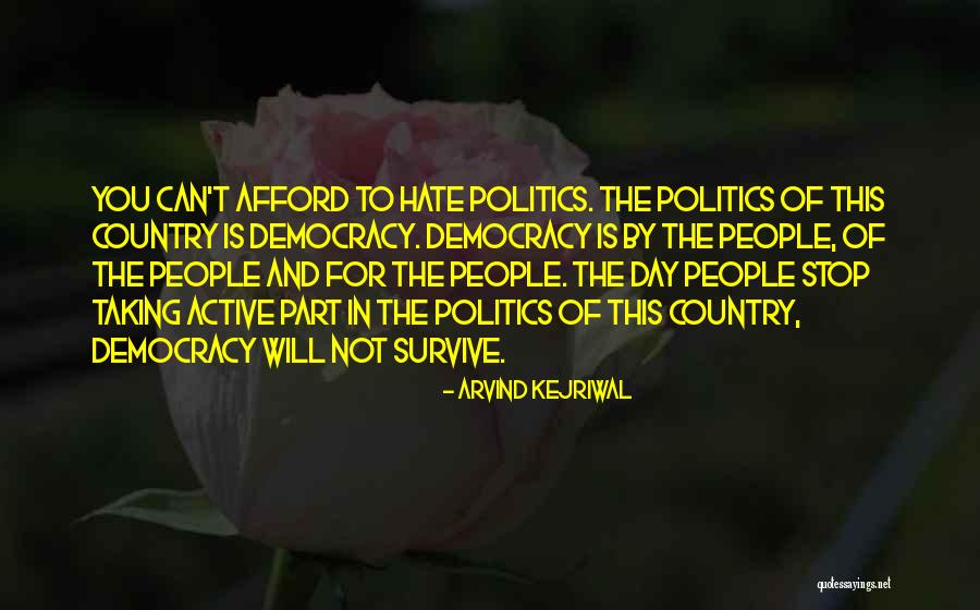 Tristus Edainien Quotes By Arvind Kejriwal Tristus Edainien Quotes By Arvind Kejriwal