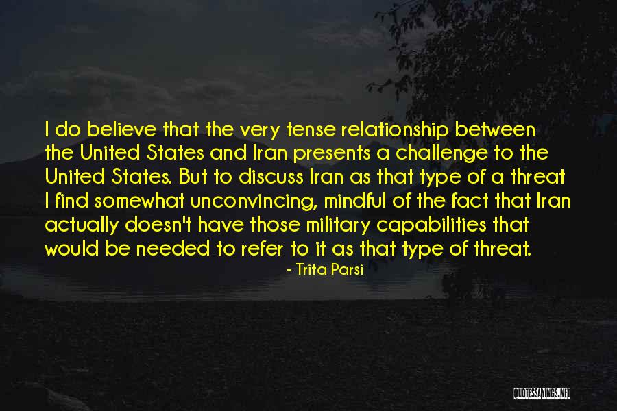 Trita Parsi Quotes 1366427 Trita Parsi Quotes 1366427