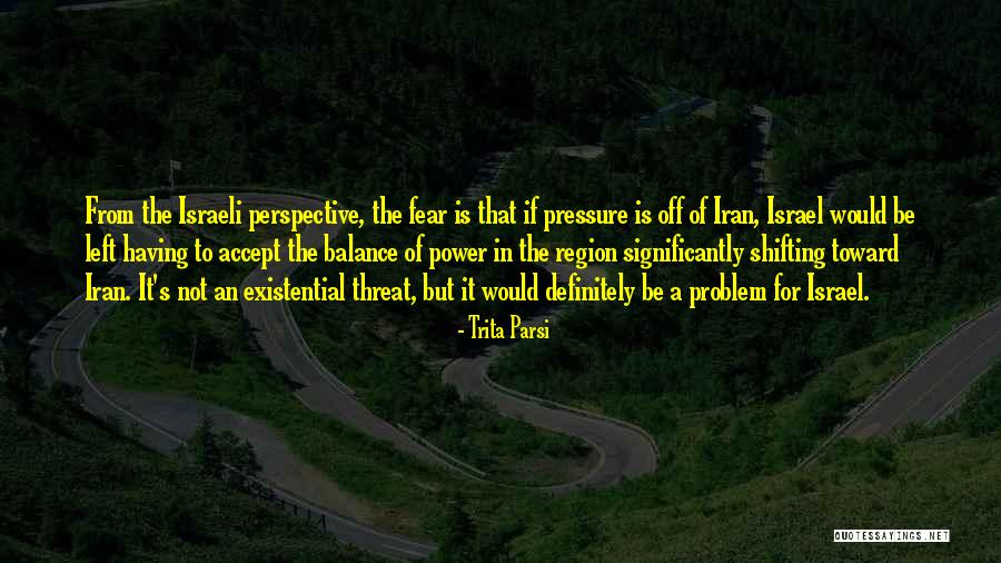 Trita Parsi Quotes 1759111 Trita Parsi Quotes 1759111