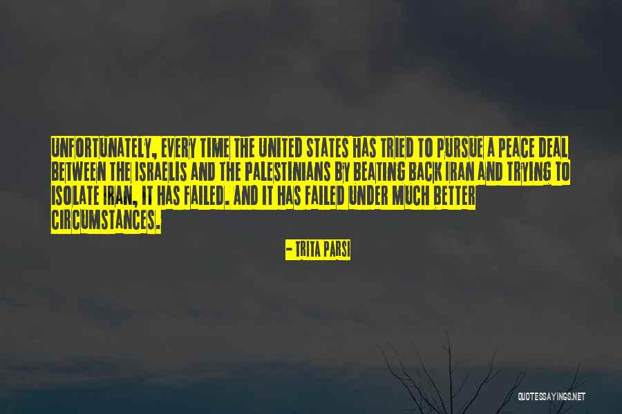 Trita Parsi Quotes 1807299 Trita Parsi Quotes 1807299