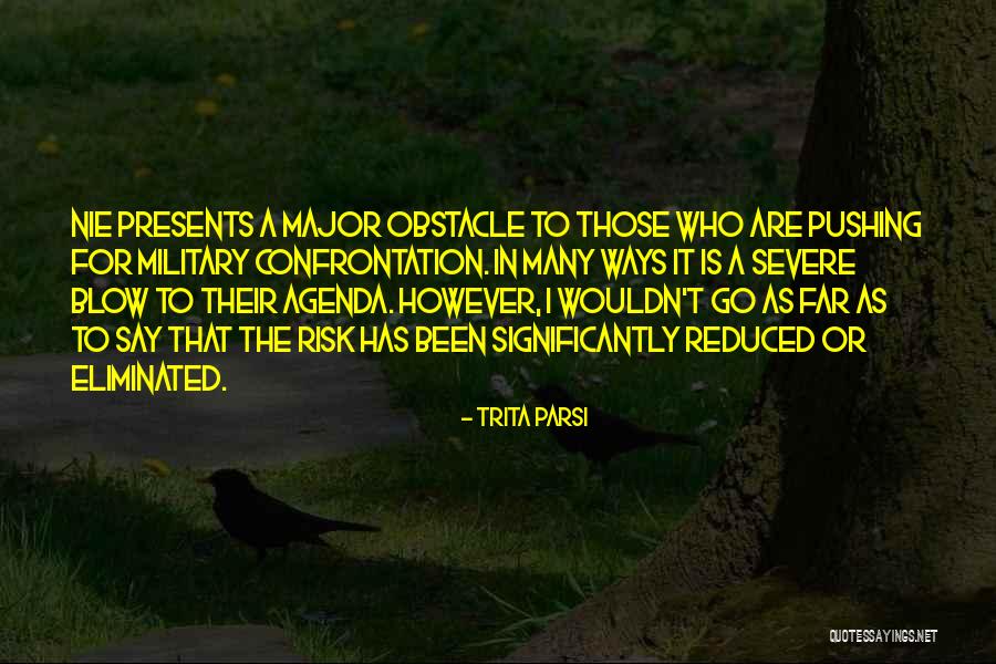 Trita Parsi Quotes 1875371 Trita Parsi Quotes 1875371