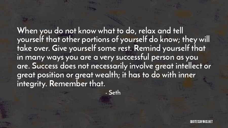 Trite Business Quotes By Seth Trite Business Quotes By Seth