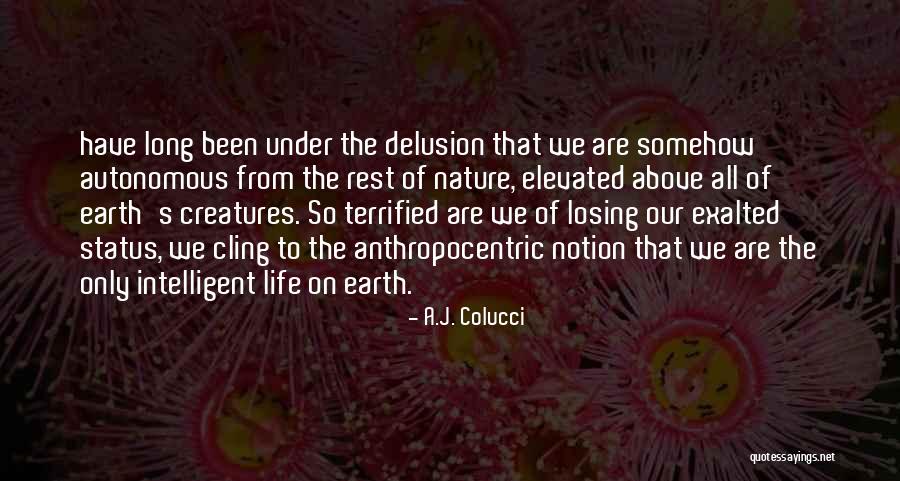 Trite Synonyms Quotes By A.J. Colucci Trite Synonyms Quotes By A.J. Colucci