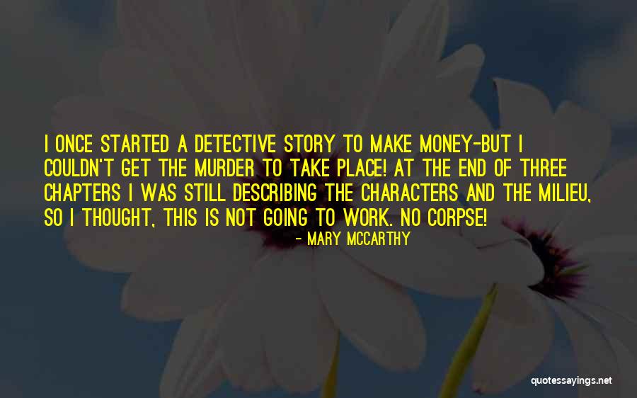 Trite Synonyms Quotes By Mary McCarthy Trite Synonyms Quotes By Mary McCarthy