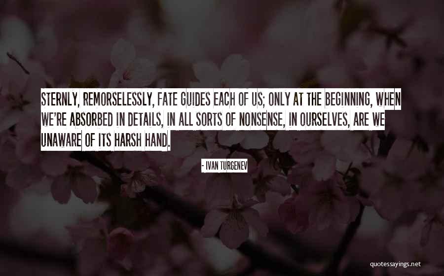 Trites Dafna Quotes By Ivan Turgenev Trites Dafna Quotes By Ivan Turgenev