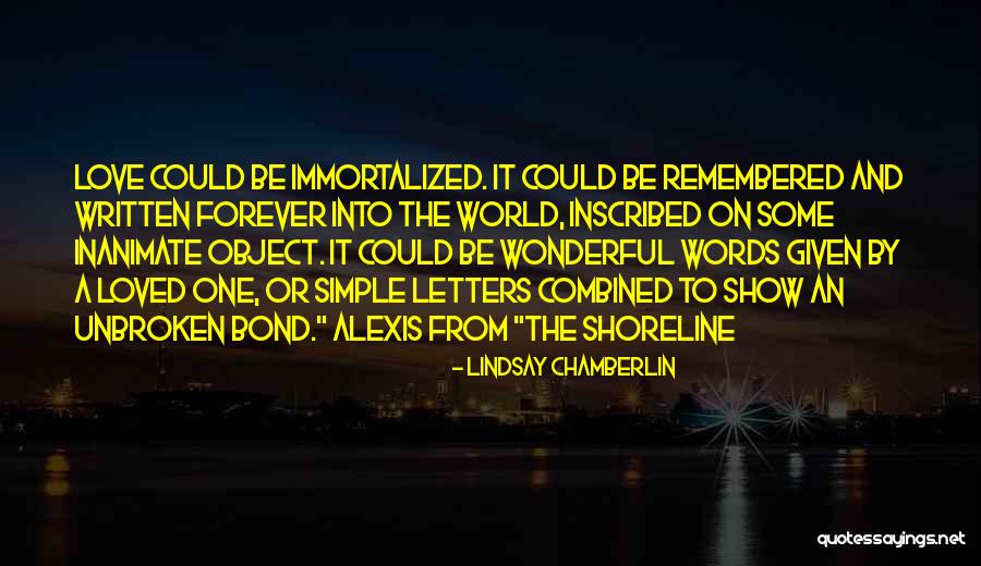 Trites Dafna Quotes By Lindsay Chamberlin Trites Dafna Quotes By Lindsay Chamberlin