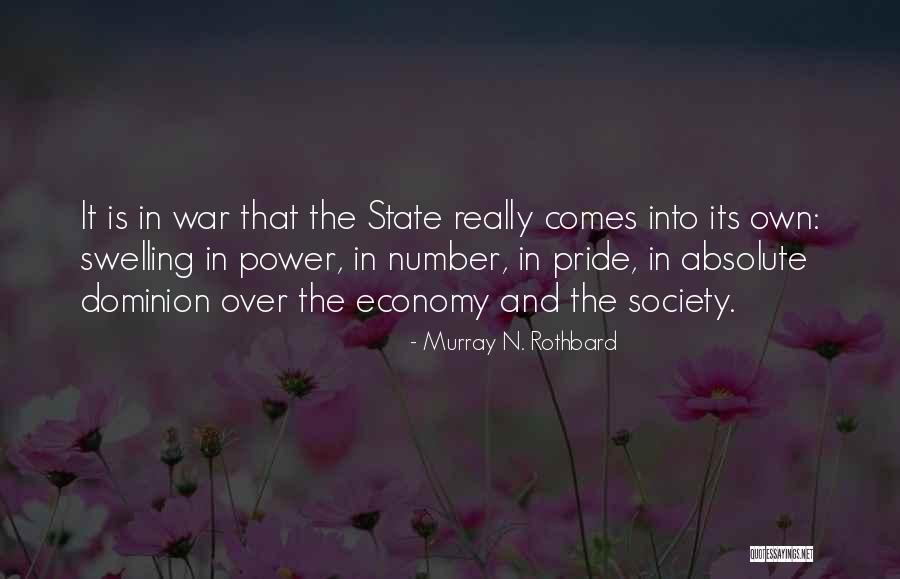 Tritest Iasi Quotes By Murray N. Rothbard Tritest Iasi Quotes By Murray N. Rothbard