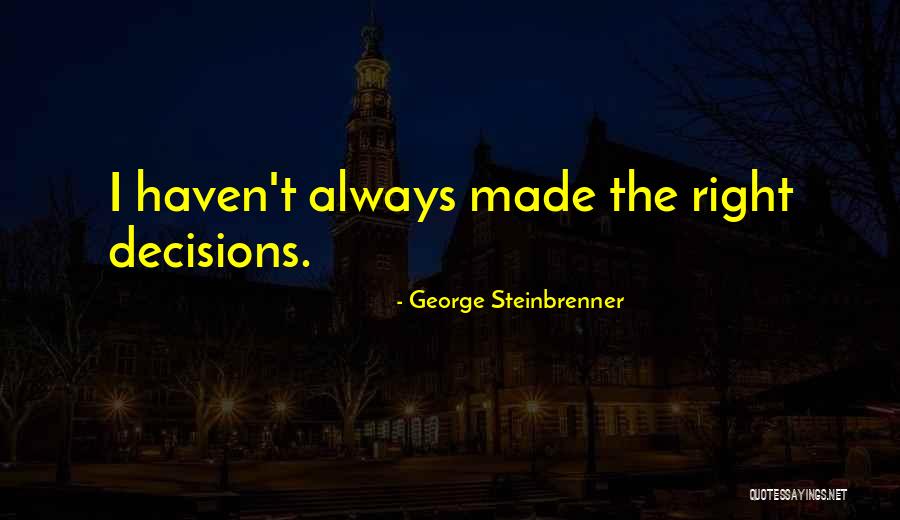 Tritium Quotes By George Steinbrenner Tritium Quotes By George Steinbrenner