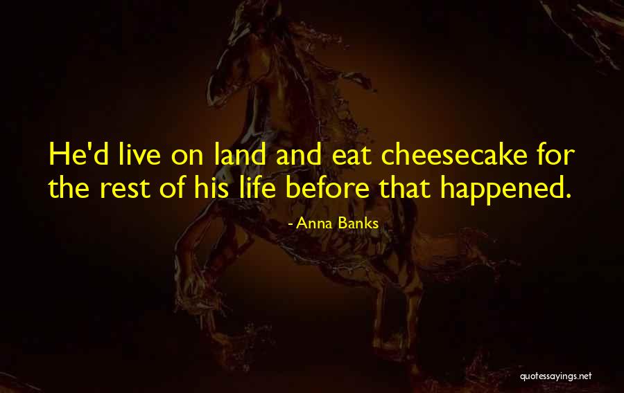 Triton Quotes By Anna Banks