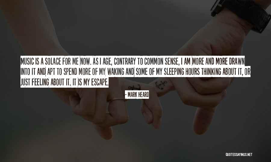 Tritons Headset Quotes By Mark Heard Tritons Headset Quotes By Mark Heard