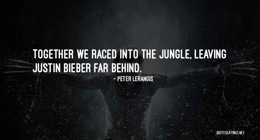 Tritons Headset Quotes By Peter Lerangis Tritons Headset Quotes By Peter Lerangis