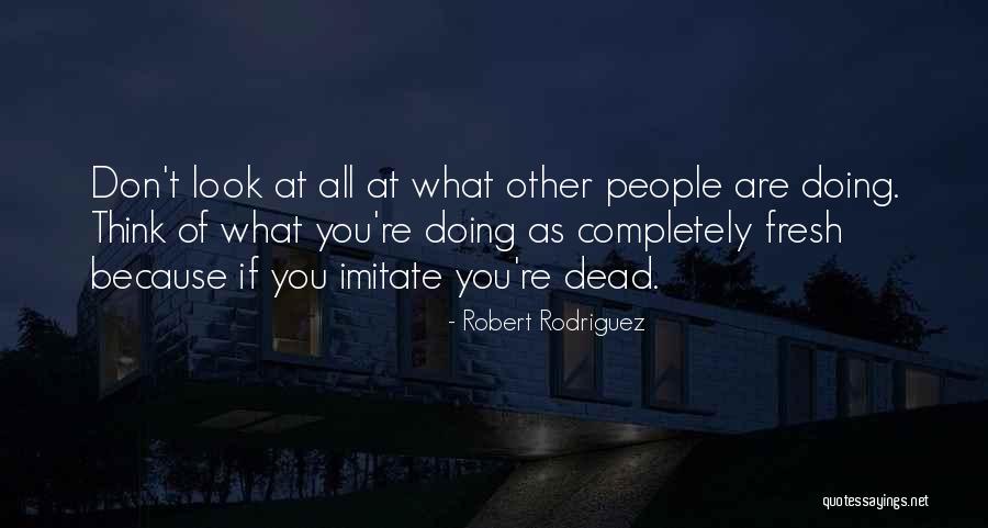 Tritons Headset Quotes By Robert Rodriguez Tritons Headset Quotes By Robert Rodriguez