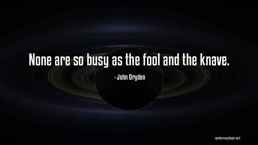 Trittenbach Quotes By John Dryden Trittenbach Quotes By John Dryden
