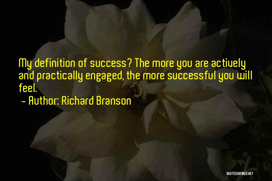 Tritton Ax Quotes By Richard Branson