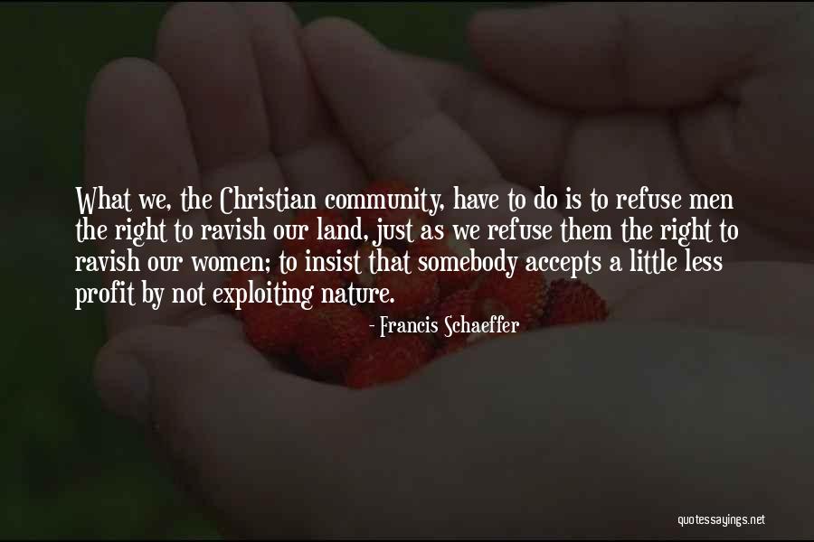 Trittschuh Physical Therapy Quotes By Francis Schaeffer Trittschuh Physical Therapy Quotes By Francis Schaeffer