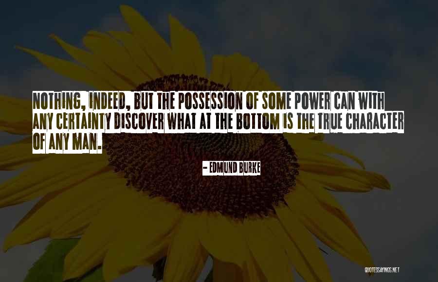 Triturando Coca Quotes By Edmund Burke Triturando Coca Quotes By Edmund Burke