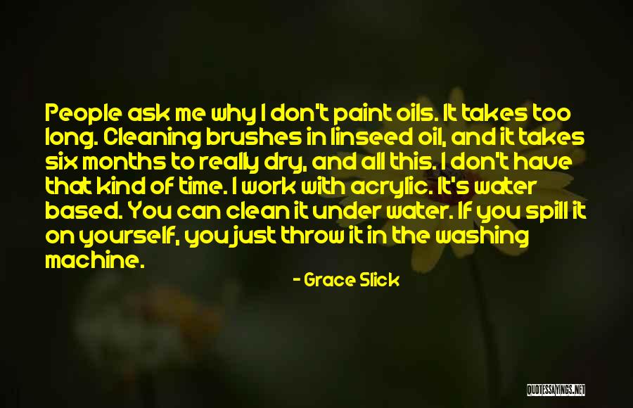 Triturando Coca Quotes By Grace Slick Triturando Coca Quotes By Grace Slick