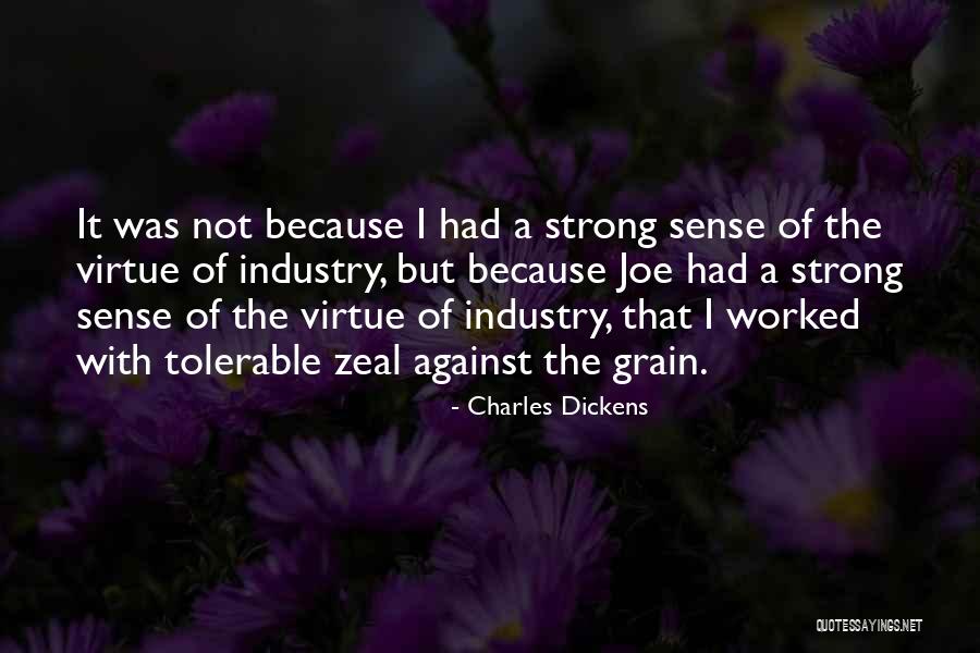 Triturar Significado Quotes By Charles Dickens Triturar Significado Quotes By Charles Dickens
