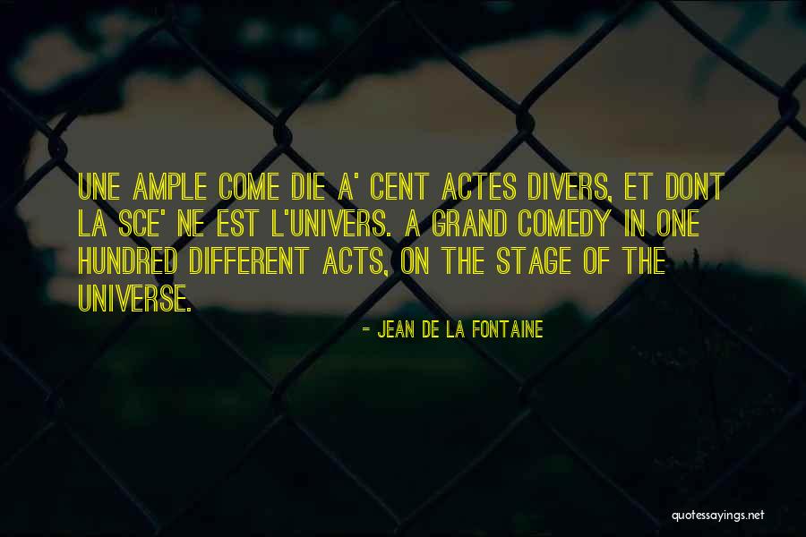 Triturar Significado Quotes By Jean De La Fontaine Triturar Significado Quotes By Jean De La Fontaine