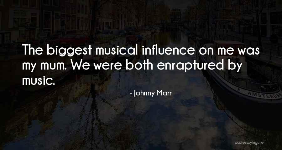 Triturar Significado Quotes By Johnny Marr Triturar Significado Quotes By Johnny Marr