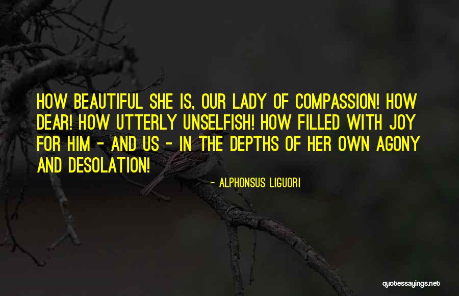Triturate Quotes By Alphonsus Liguori Triturate Quotes By Alphonsus Liguori