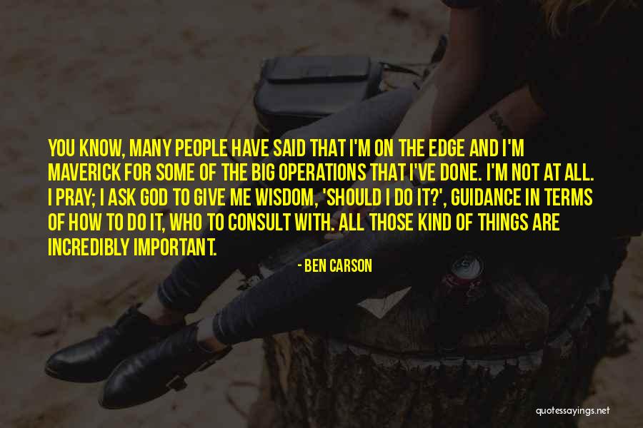 Triturate Quotes By Ben Carson Triturate Quotes By Ben Carson