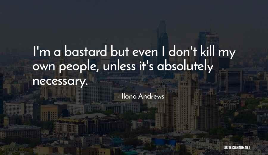 Triturate Quotes By Ilona Andrews Triturate Quotes By Ilona Andrews