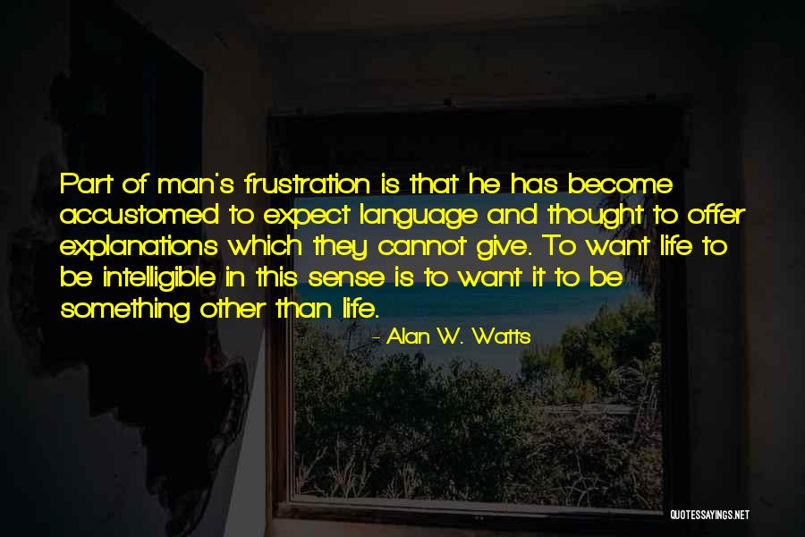 Triturator Quotes By Alan W. Watts Triturator Quotes By Alan W. Watts