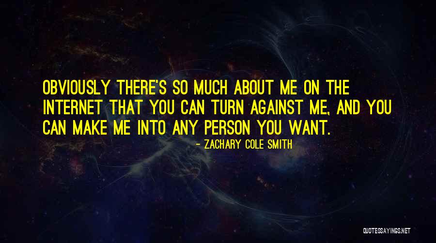 Triumful Talentului Quotes By Zachary Cole Smith Triumful Talentului Quotes By Zachary Cole Smith