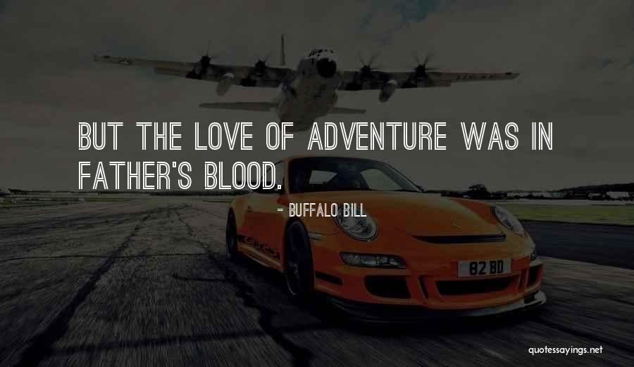 Triumph Fully Furnished Quotes By Buffalo Bill Triumph Fully Furnished Quotes By Buffalo Bill
