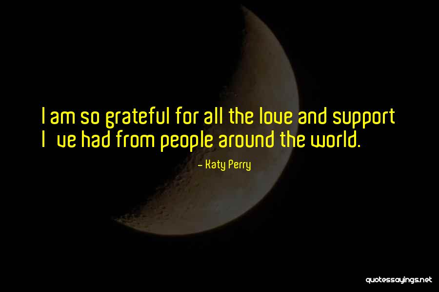 Triumph Fully Promoted Quotes By Katy Perry Triumph Fully Promoted Quotes By Katy Perry